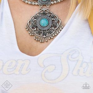 SIMPLY SANTA FE - COMPLETE TREND BLEND  - OCTOBER 2019